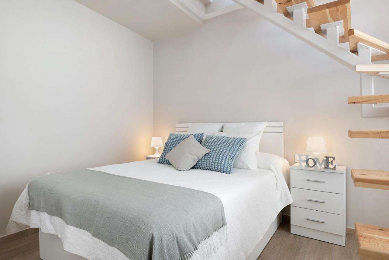 Apartamento La Fuente Vejer de la Frontera Zewnętrze zdjęcie