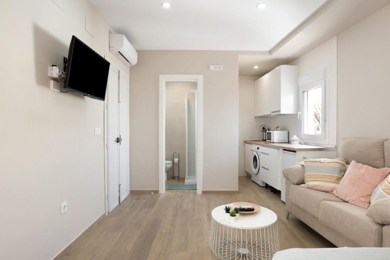 Apartamento La Fuente Vejer de la Frontera Zewnętrze zdjęcie