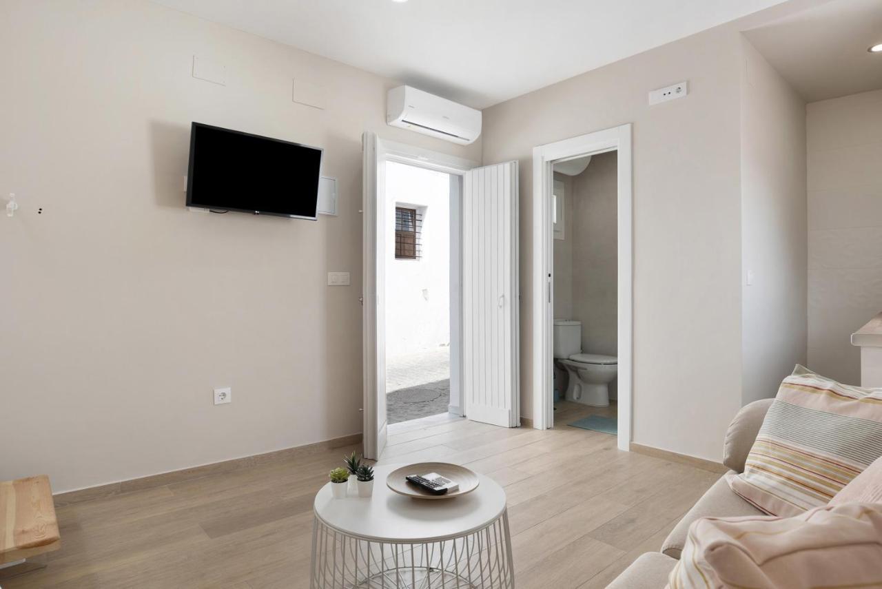 Apartamento La Fuente Vejer de la Frontera Zewnętrze zdjęcie