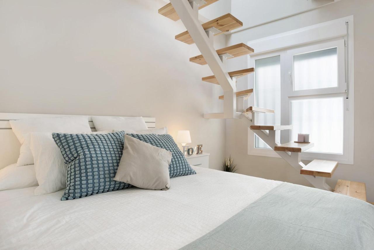 Apartamento La Fuente Vejer de la Frontera Zewnętrze zdjęcie