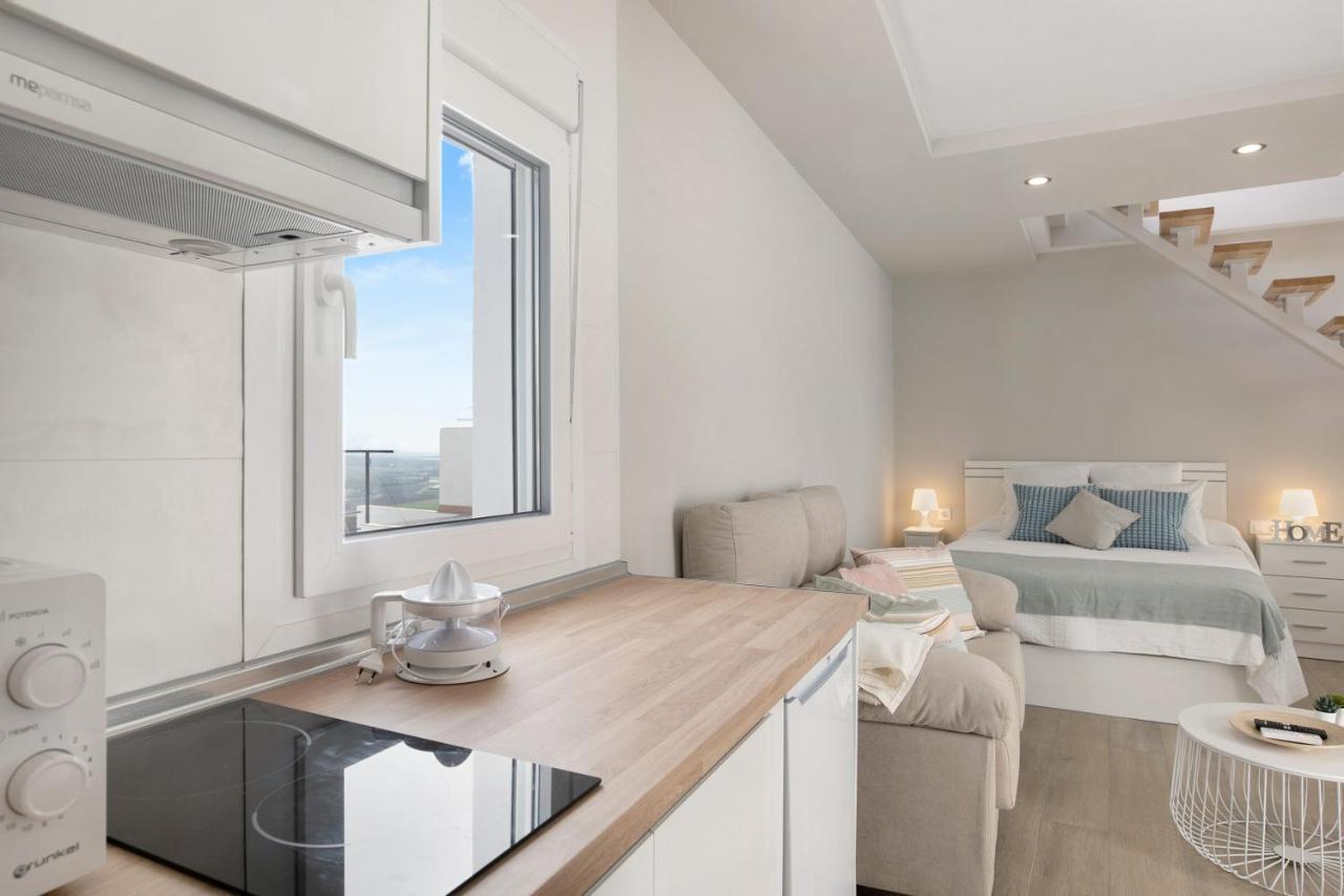 Apartamento La Fuente Vejer de la Frontera Zewnętrze zdjęcie
