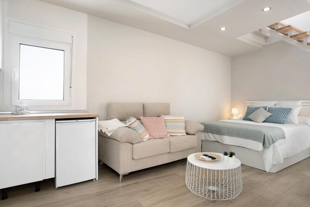 Apartamento La Fuente Vejer de la Frontera Zewnętrze zdjęcie